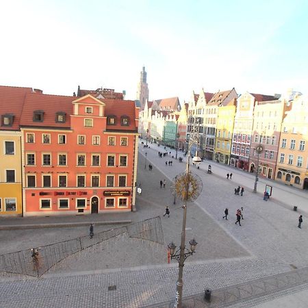 Happy Estate Apartments - Rynek Wroclaw Dış mekan fotoğraf