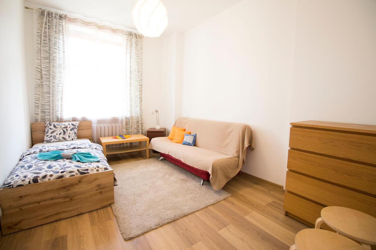 Happy Estate Apartments - Rynek Wroclaw Dış mekan fotoğraf