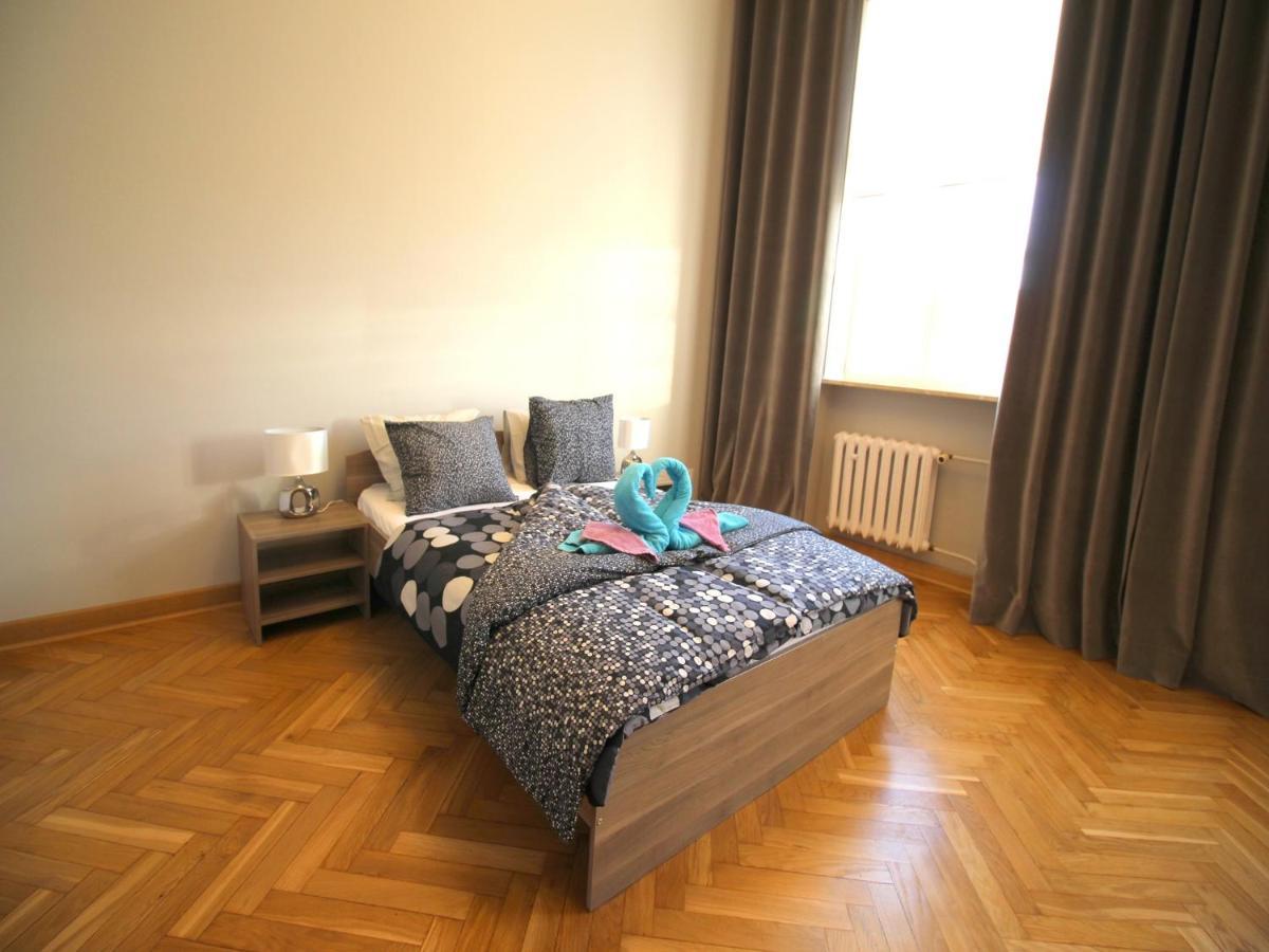 Happy Estate Apartments - Rynek Wroclaw Dış mekan fotoğraf