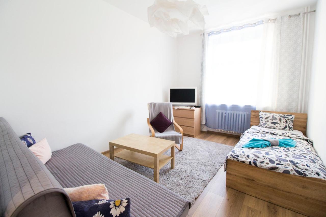 Happy Estate Apartments - Rynek Wroclaw Dış mekan fotoğraf