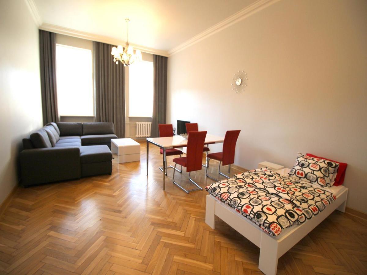 Happy Estate Apartments - Rynek Wroclaw Dış mekan fotoğraf