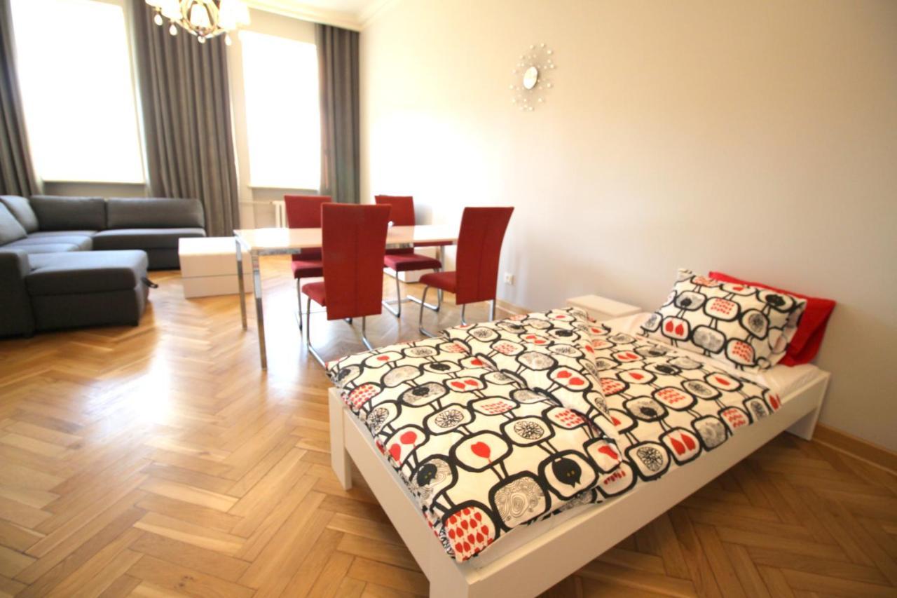 Happy Estate Apartments - Rynek Wroclaw Dış mekan fotoğraf