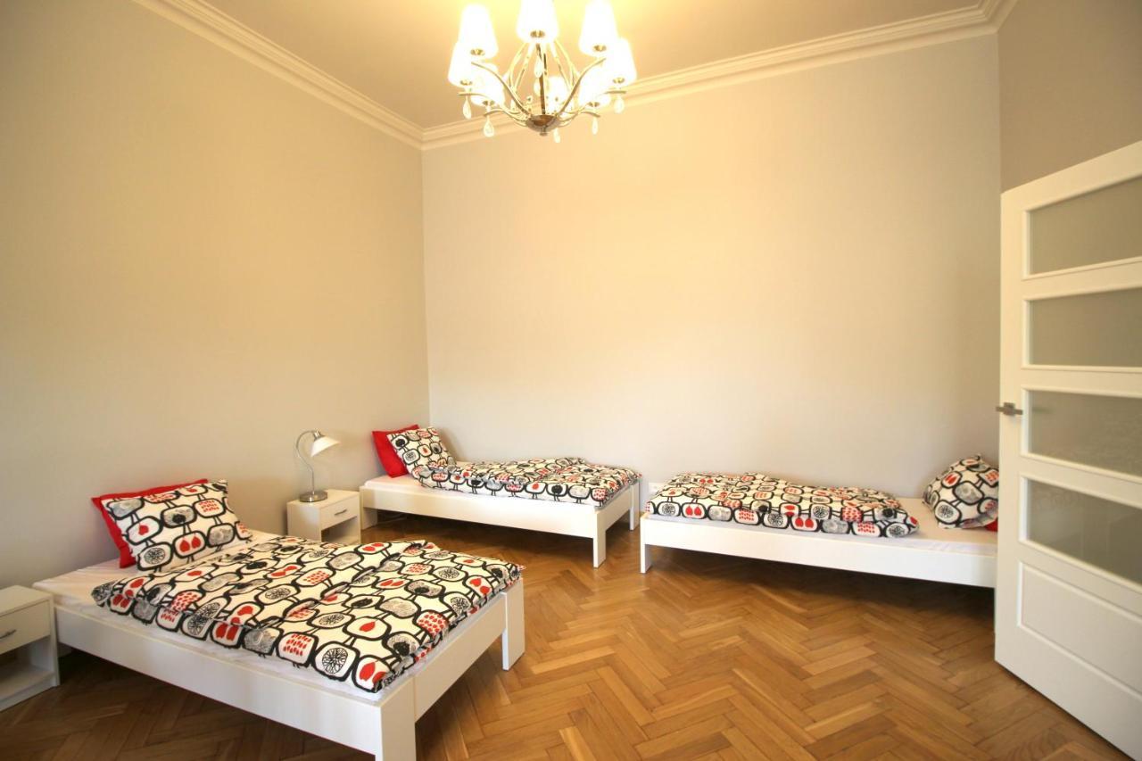 Happy Estate Apartments - Rynek Wroclaw Dış mekan fotoğraf