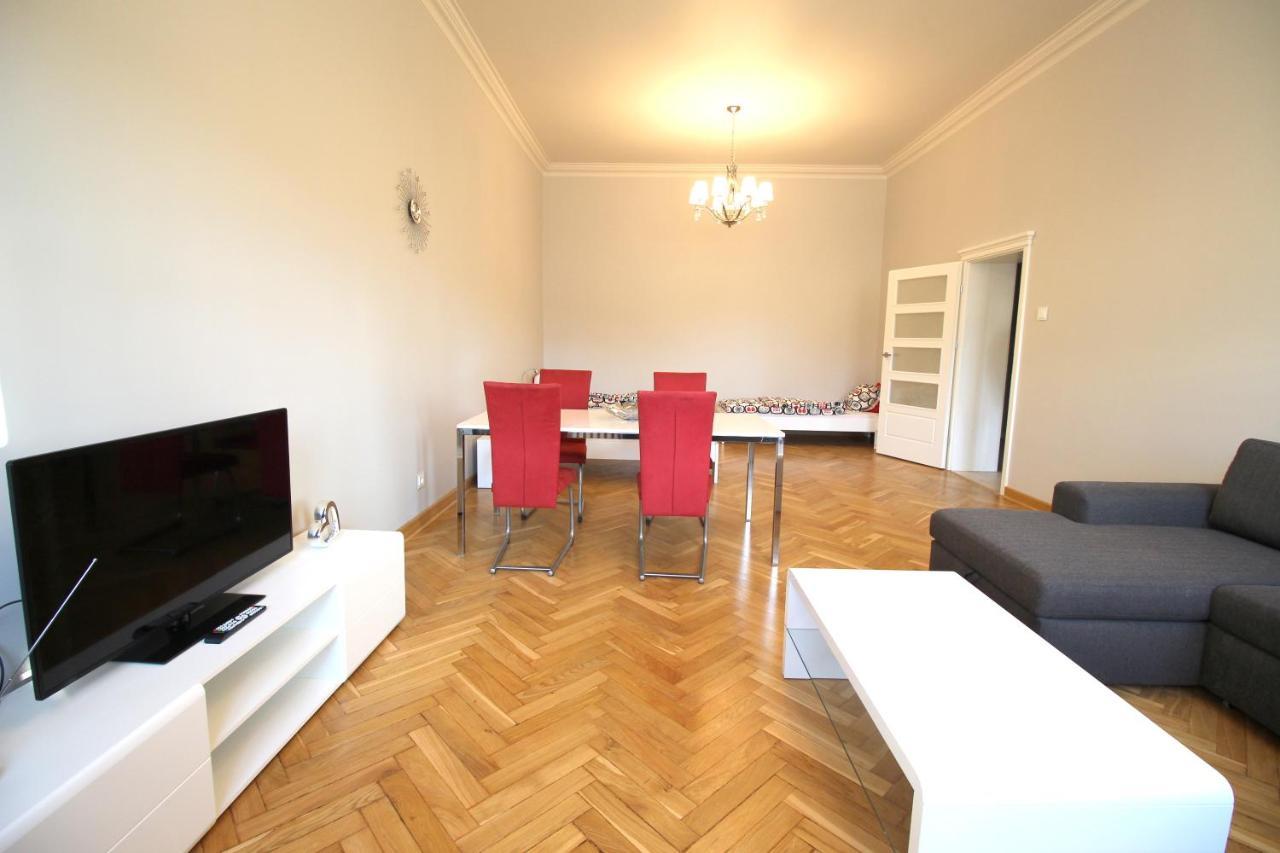 Happy Estate Apartments - Rynek Wroclaw Dış mekan fotoğraf
