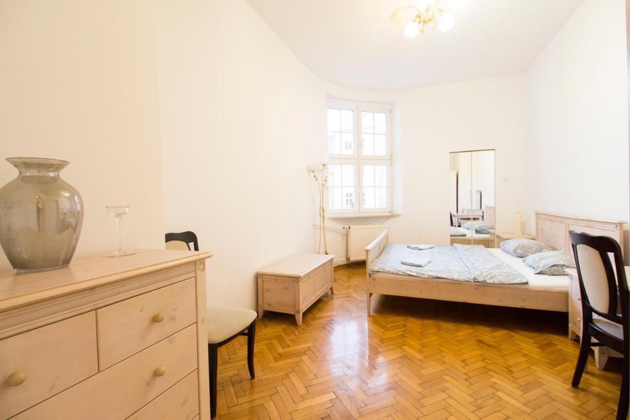 Happy Estate Apartments - Rynek Wroclaw Dış mekan fotoğraf