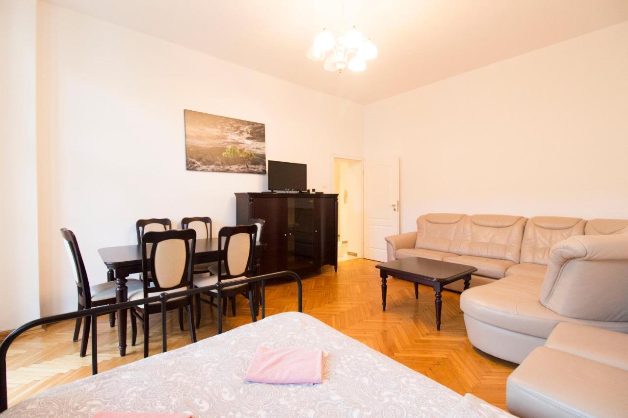 Happy Estate Apartments - Rynek Wroclaw Dış mekan fotoğraf