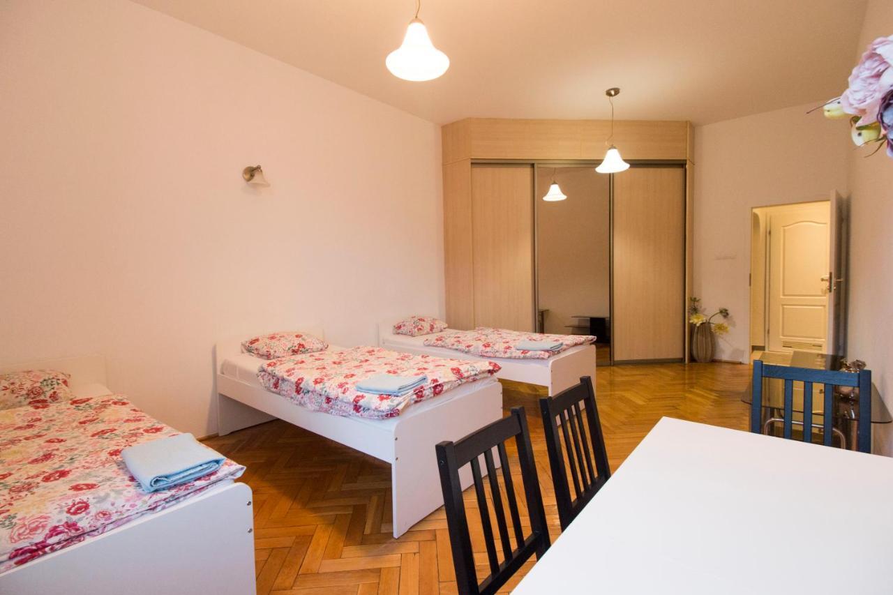 Happy Estate Apartments - Rynek Wroclaw Dış mekan fotoğraf