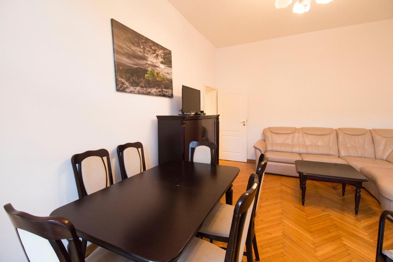 Happy Estate Apartments - Rynek Wroclaw Dış mekan fotoğraf